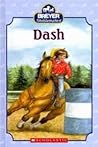 Dash by J. Elizabeth Mills