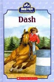 Dash (Breyer Stablemates)