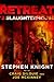 Slaughterhouse by Stephen    Knight