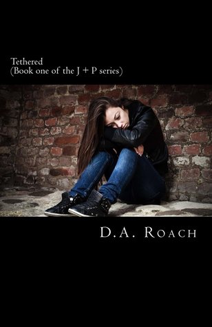 Tethered (J+P series, #1)