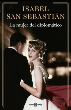 La mujer del diplomático (Hardcover)