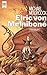 Elric von Melniboné by Michael Moorcock Elric von Melniboné by Michael Moorcock