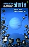 Piensa azul, cuenta hasta dos by Cordwainer Smith