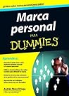 Marca personal para Dummies (Spanish Edition)