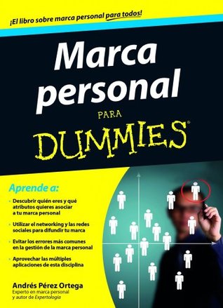 Marca personal para Dummies (Spanish Edition)