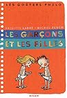 les garçons et les filles
