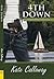 4th Down (Cassidy James Mysteries, #4)