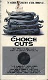 Choice Cuts by Boileau-Narcejac