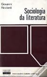 Sociologia da Literatura