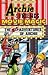 Archie & Friends: Movie Magic
