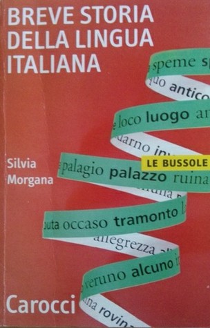 Breve storia della lingua italiana