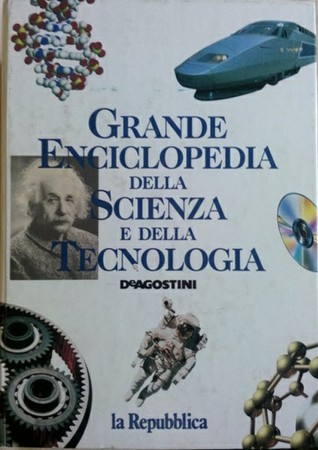 Grande Enciclopedia della Scienza e della Tecnologia