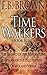 Time Walkers 3 Book Bundle
