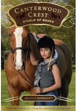 The Canterwood Crest Stable of Books: Take the Reins; Chasing Blue; Behind the Bit; Triple Fault (Kindle Edition)