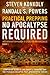 Practical Prepping: No Apocalypse Required series: An Everyday Approach to Disaster Preparedness