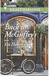 Back To Mcguffey's by Liz Flaherty Back To Mcguffey's by Liz Flaherty
