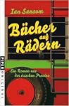 Bücher auf Rädern