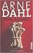Tiefer Schmerz (A-gruppen/Intercrime, #4)
