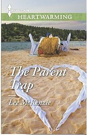 The Parent Trap (Kindle Edition)