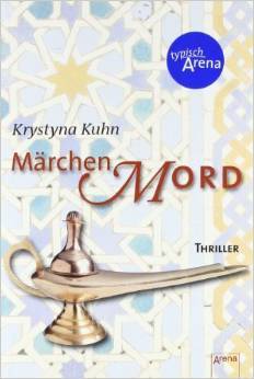 Märchenmord Deutsch - (Paperback)