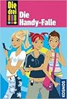 Die Handy-Falle (Die drei !!!, #1)