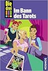 Im Bann des Tarots (Die drei !!!, #9) Im Bann des Tarots (Die drei !!!, #9)