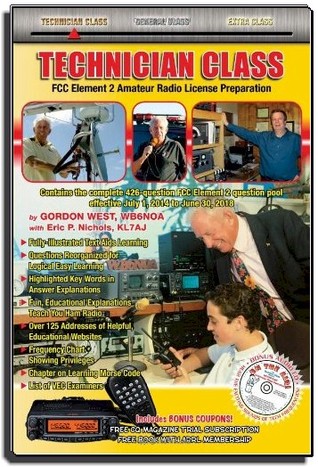 Technician Class 2014-2018