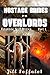 Hostage Brides of the Overlords Part 1: Futuristic Sci Fi Erotica