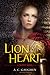 Lion Heart (Scarlet, #3)