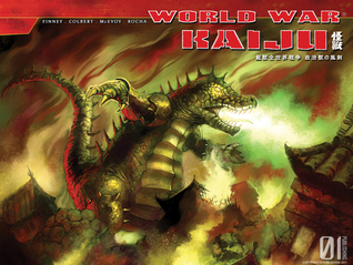 World War Kaiju