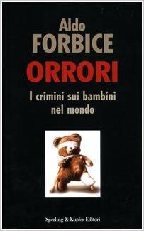 Orrori: I crimini sui bambini nel mondo