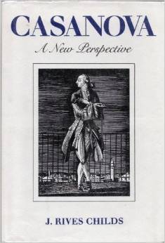 Casanova: A New Perspective