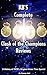 KB's History Of Clash Of The Champions by Thomas   Hall