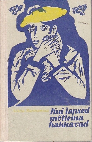 Kui lapsed mõtlema hakkavad