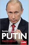 Putin - Biografia...
