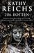 206 botten (Temperance Brennan, #12)
