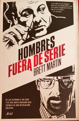 Hombres Fuera de Serie