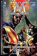 The Multiversity #1