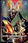 The Multiversity #1