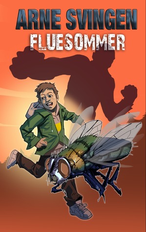 Fluesommer (Hardcover)