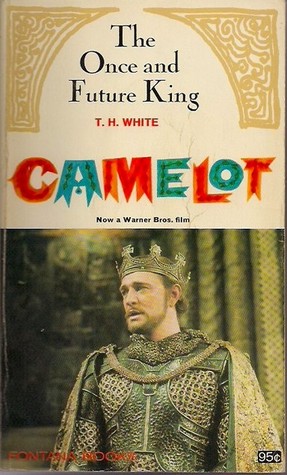 The Once and Future King Camelot