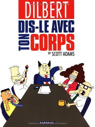 Dis-le avec ton corps