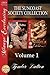 The Suncoast Society Collection, Volume 1: Domme by Default / Kitten's Tale