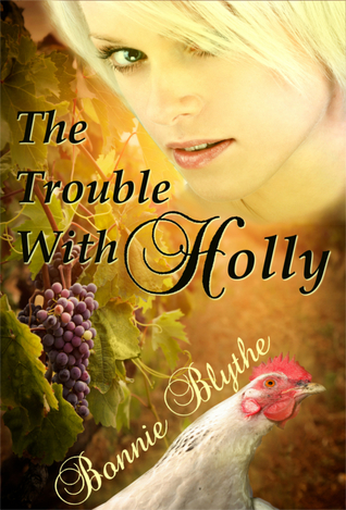 The Trouble With Holly (Nashville Dreamers, #1)