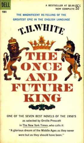 The Once and Future King