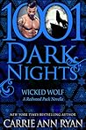 Wicked Wolf by Carrie Ann Ryan