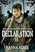 Declaration (Pagan Eyes, #3)