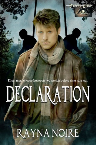 Declaration (Pagan Eyes, #3)
