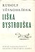 Liška Bystrouška