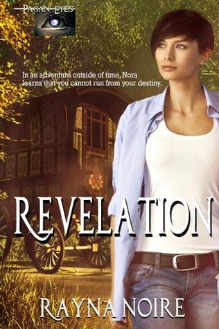Revelation (Pagan Eyes #2)